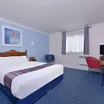 Travelodge Newcastle Gosforth