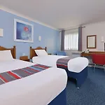 Travelodge Newcastle Gosforth