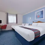 Travelodge Newcastle Gosforth