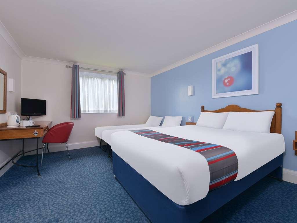 Hotel Travelodge Gosforth *