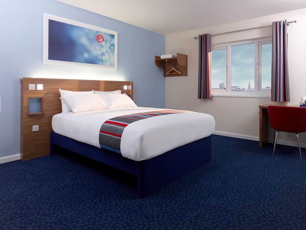 Travelodge Gosforth Hotel