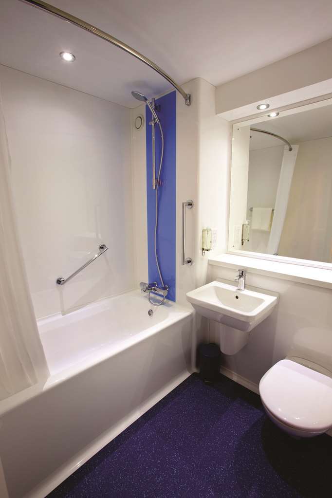 Hotel Travelodge Gosforth *