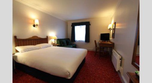 Hotel Travelodge Gosforth Newcastle upon Tyne