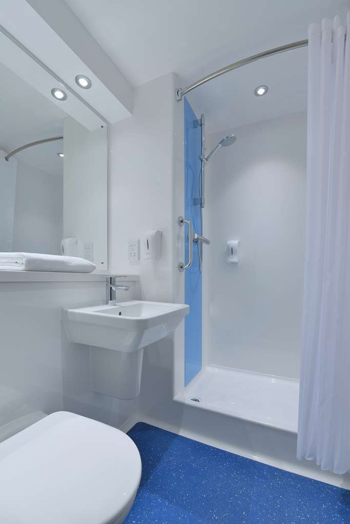 Travelodge Gosforth Hotel *